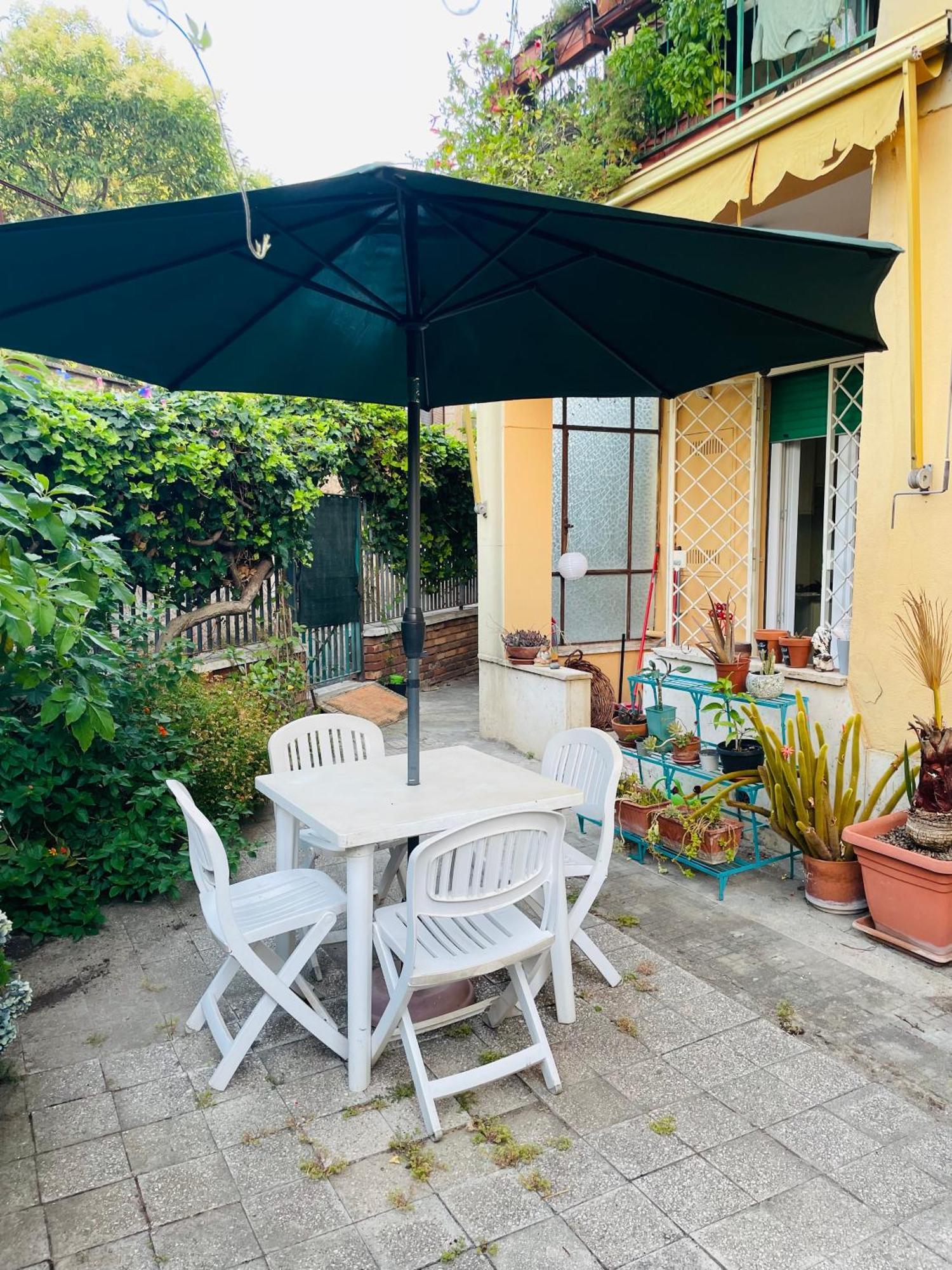 Appartement Baz-house San Paolo