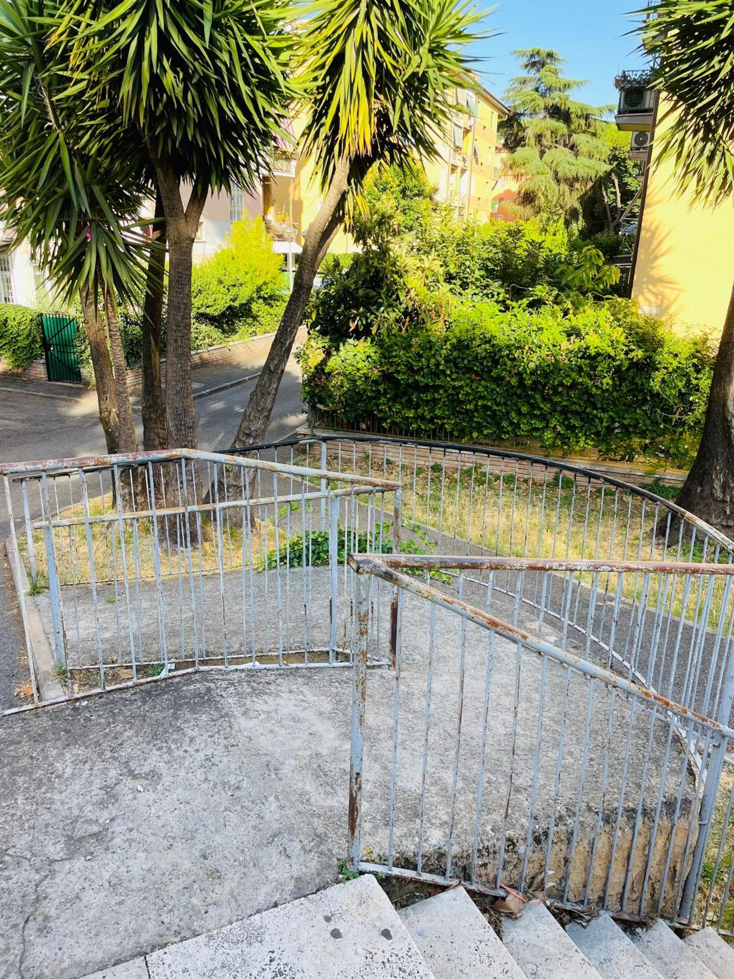 Appartement Baz-house San Paolo *